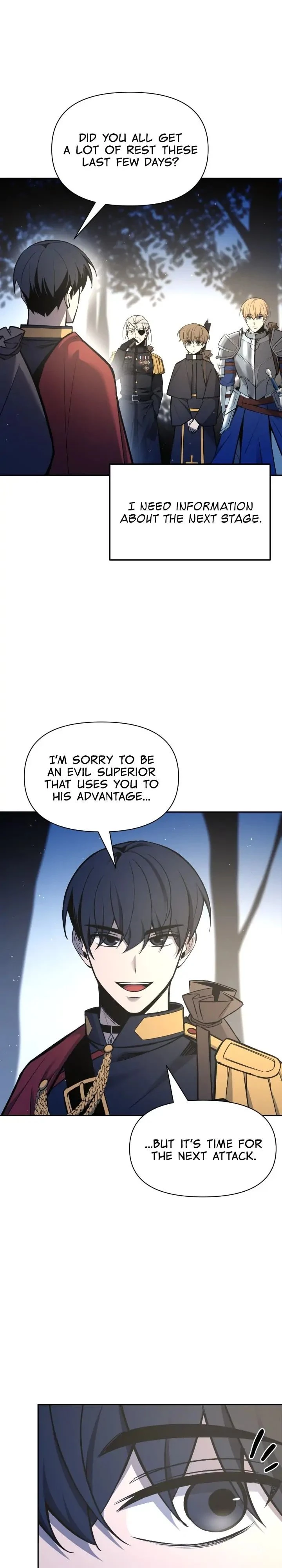 Tyrant of the Tower Defense Game Chapter 55 - 27