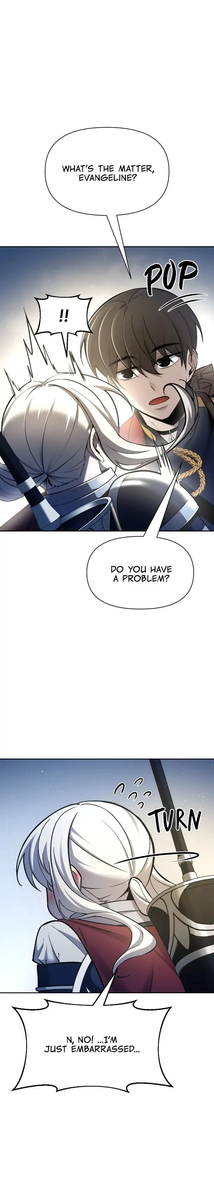 Tyrant of the Tower Defense Game Chapter 55 - 29