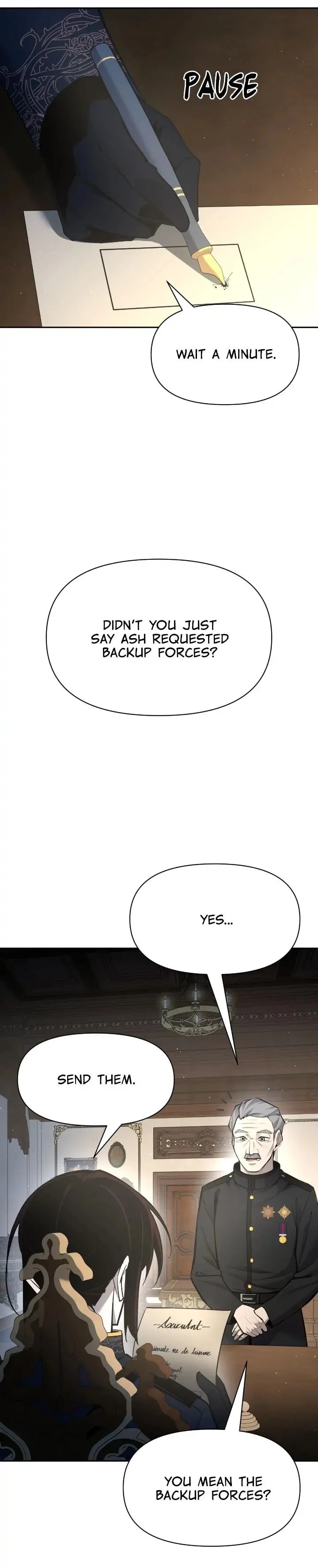Tyrant of the Tower Defense Game Chapter 54 - 27