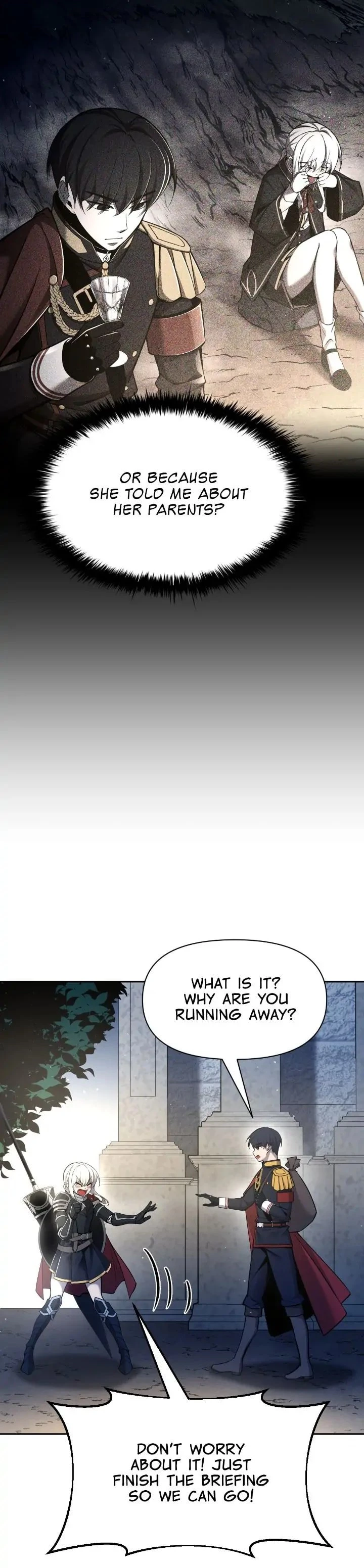 Tyrant of the Tower Defense Game Chapter 55 - 31
