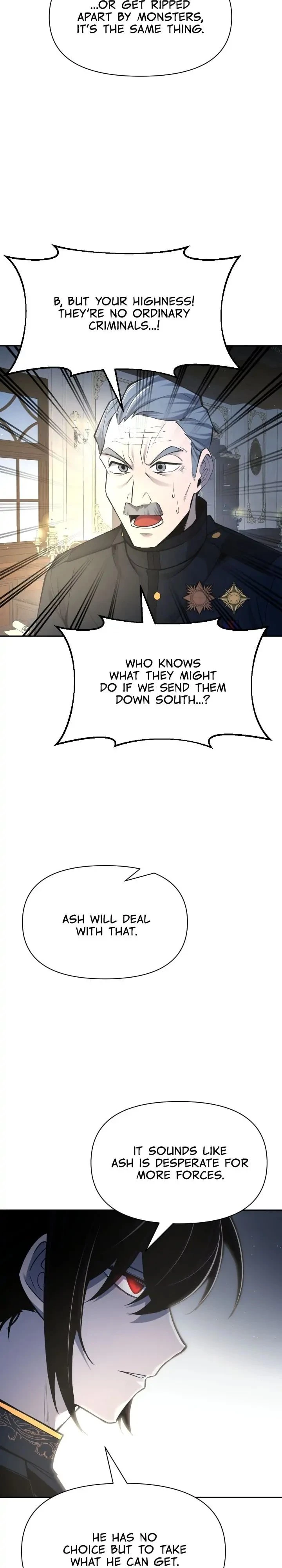 Tyrant of the Tower Defense Game Chapter 54 - 29