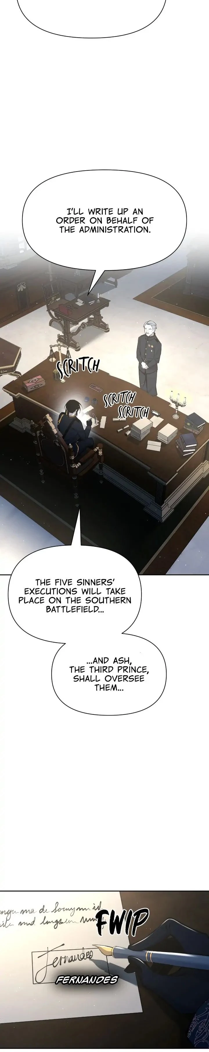 Tyrant of the Tower Defense Game Chapter 54 - 30