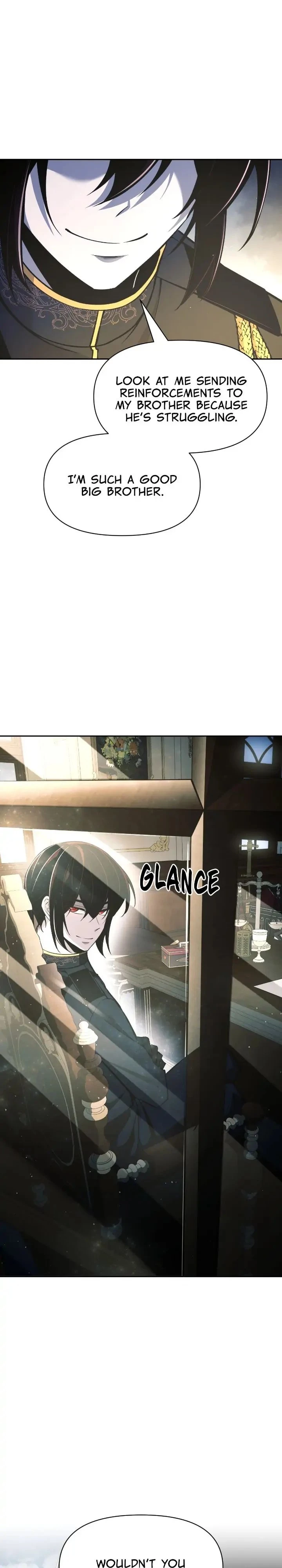 Tyrant of the Tower Defense Game Chapter 54 - 31