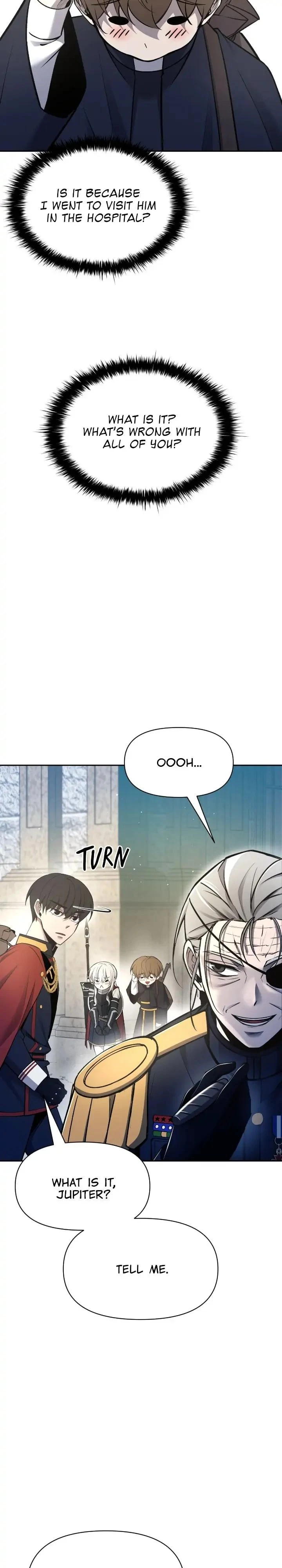 Tyrant of the Tower Defense Game Chapter 55 - 33