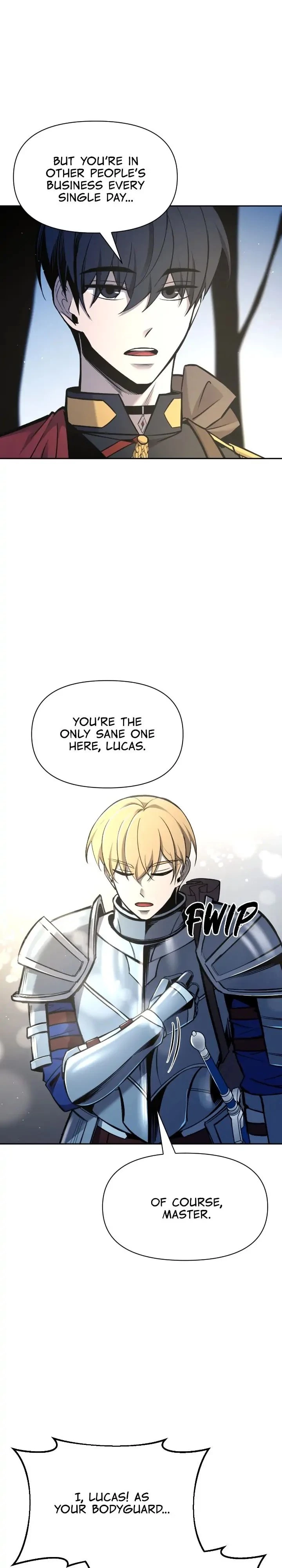 Tyrant of the Tower Defense Game Chapter 55 - 35