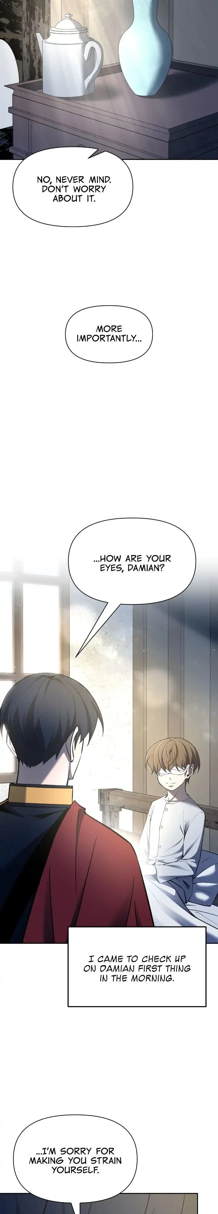 Tyrant of the Tower Defense Game Chapter 54 - 33