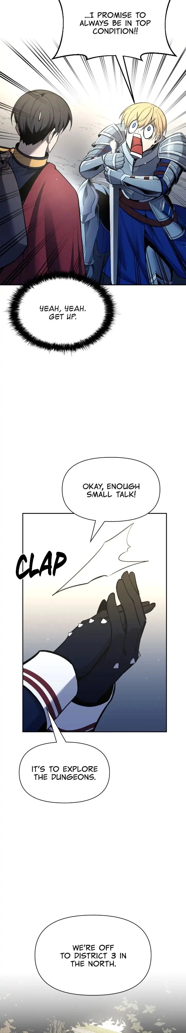Tyrant of the Tower Defense Game Chapter 55 - 36