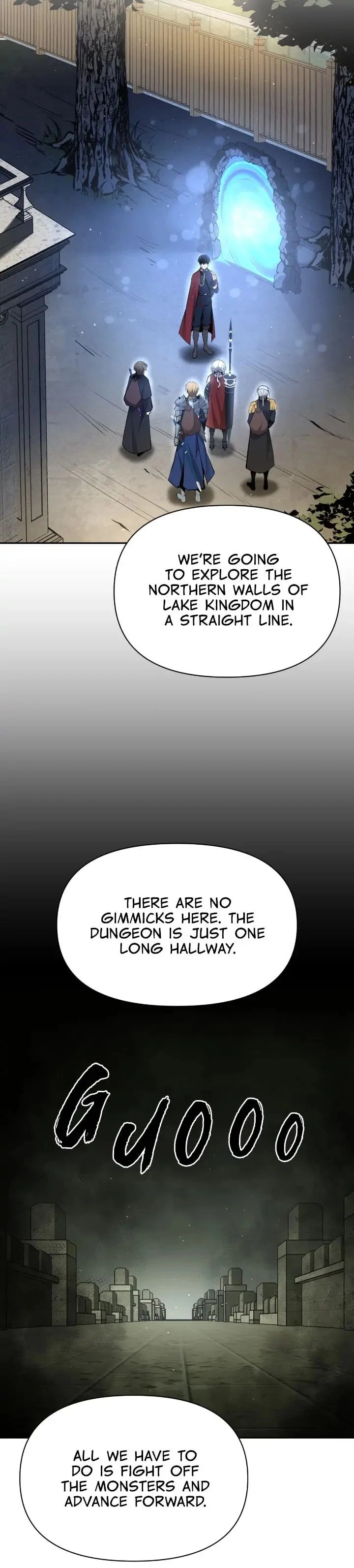 Tyrant of the Tower Defense Game Chapter 55 - 37