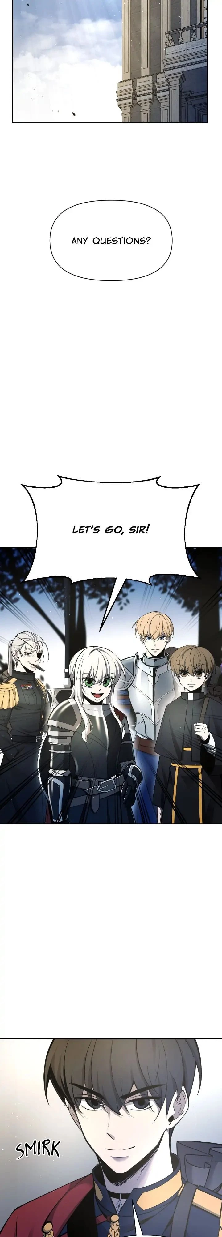 Tyrant of the Tower Defense Game Chapter 55 - 39