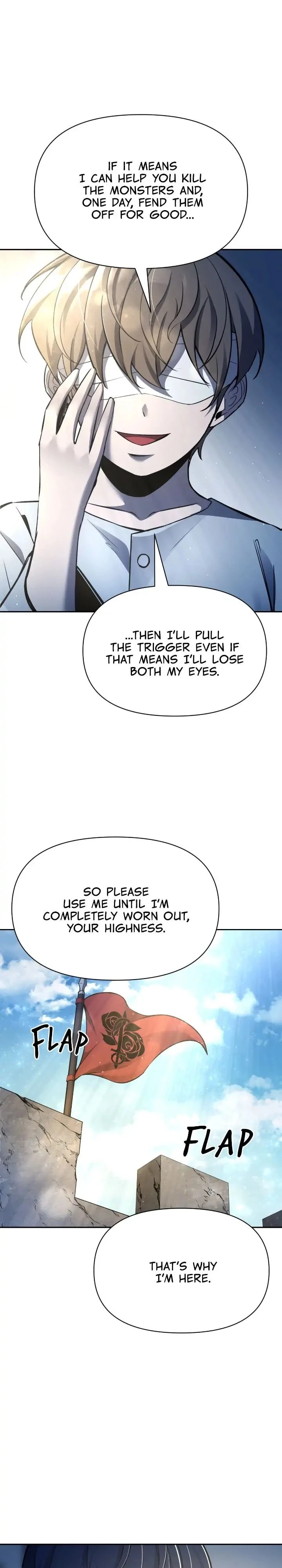 Tyrant of the Tower Defense Game Chapter 54 - 38