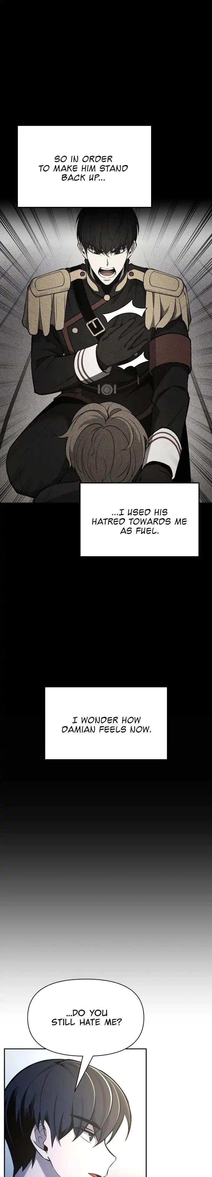 Tyrant of the Tower Defense Game Chapter 54 - 41