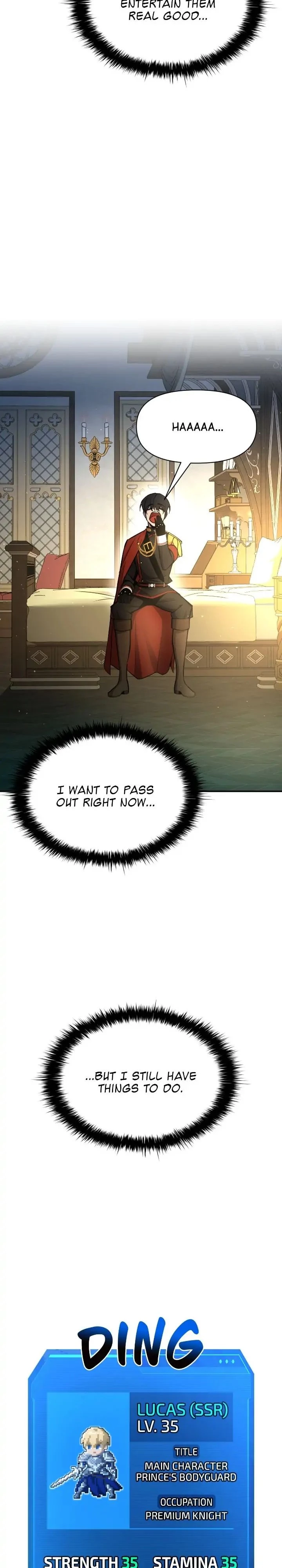 Tyrant of the Tower Defense Game Chapter 54 - 53