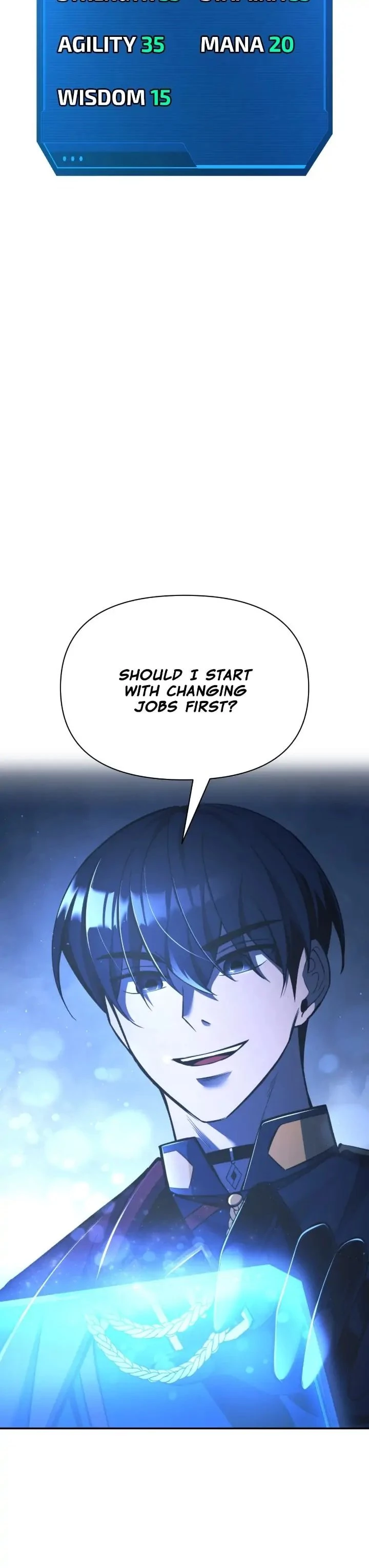 Tyrant of the Tower Defense Game Chapter 54 - 54