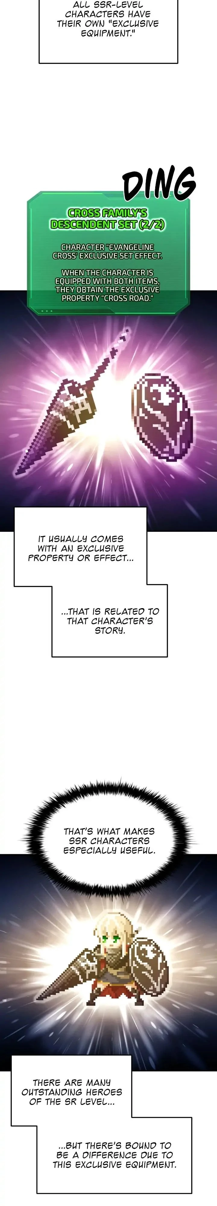 Tyrant of the Tower Defense Game Chapter 52 - 6