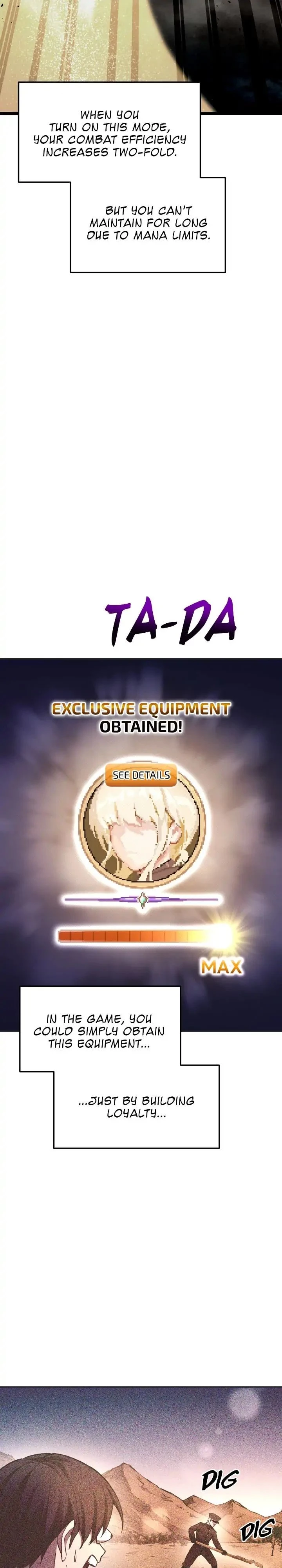 Tyrant of the Tower Defense Game Chapter 52 - 8