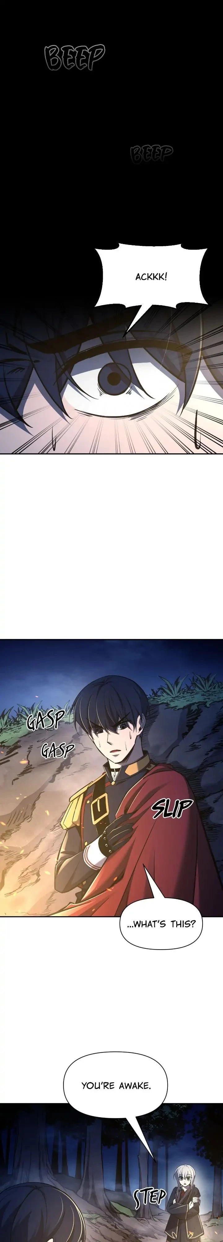 Tyrant of the Tower Defense Game Chapter 52 - 14