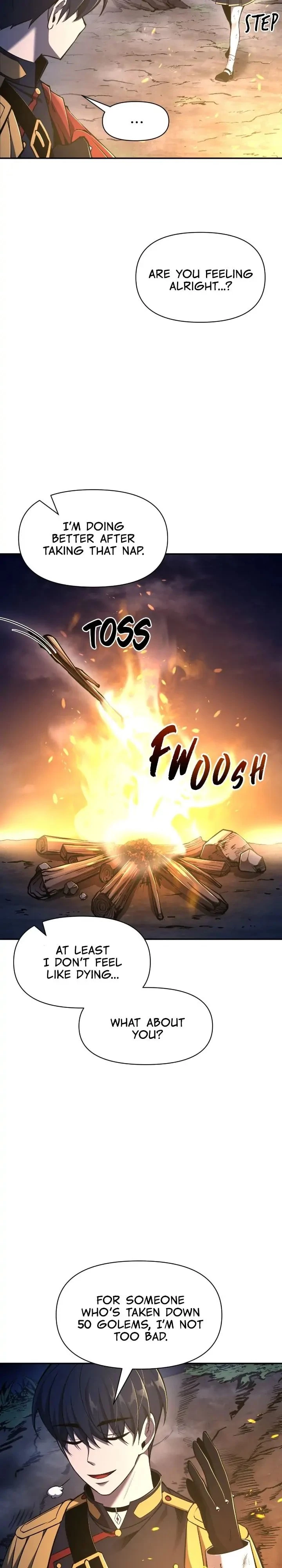 Tyrant of the Tower Defense Game Chapter 52 - 15