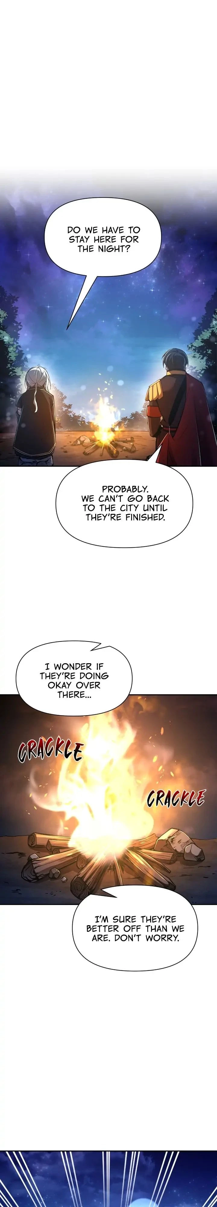 Tyrant of the Tower Defense Game Chapter 52 - 17