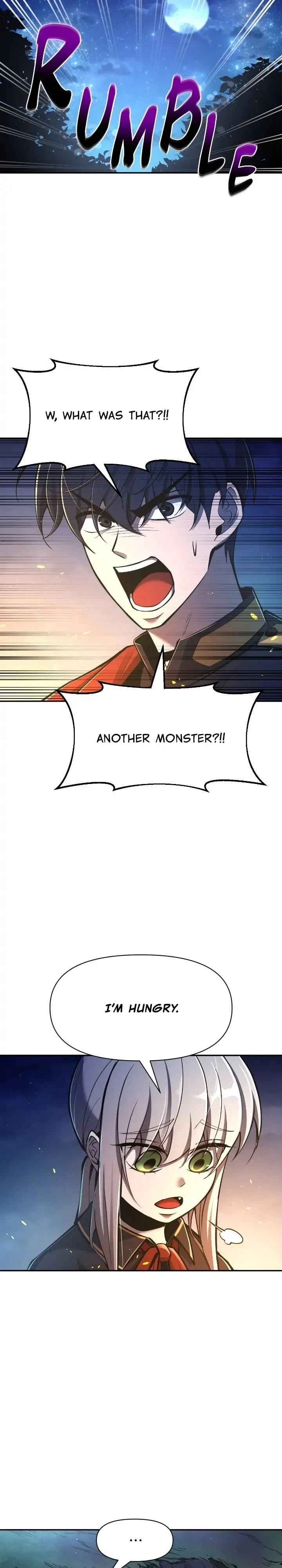 Tyrant of the Tower Defense Game Chapter 52 - 18