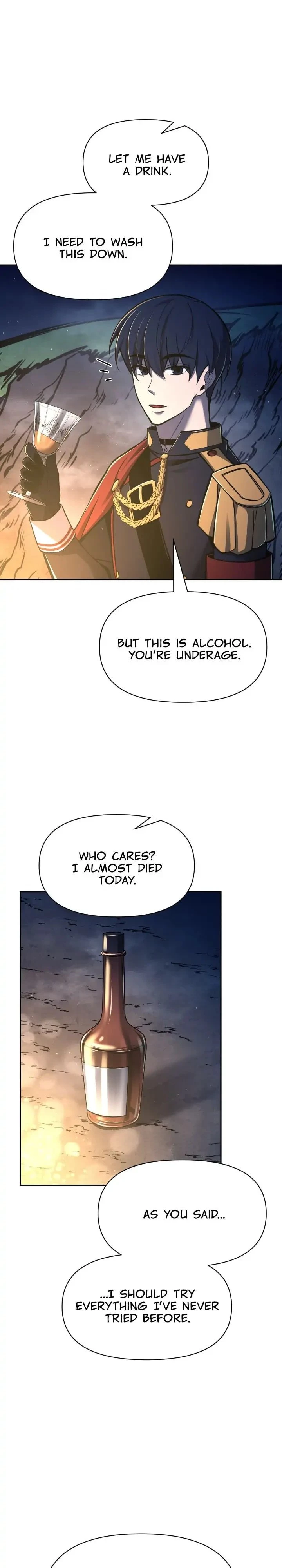 Tyrant of the Tower Defense Game Chapter 52 - 23