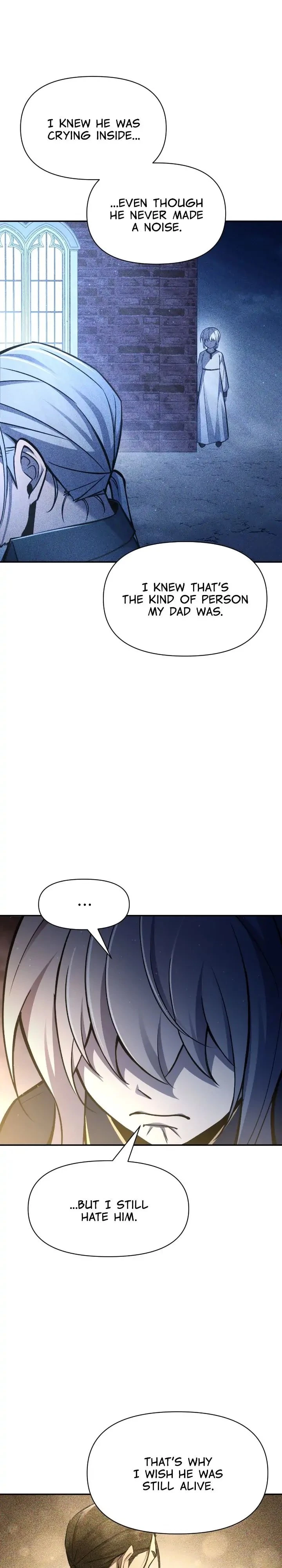 Tyrant of the Tower Defense Game Chapter 52 - 30