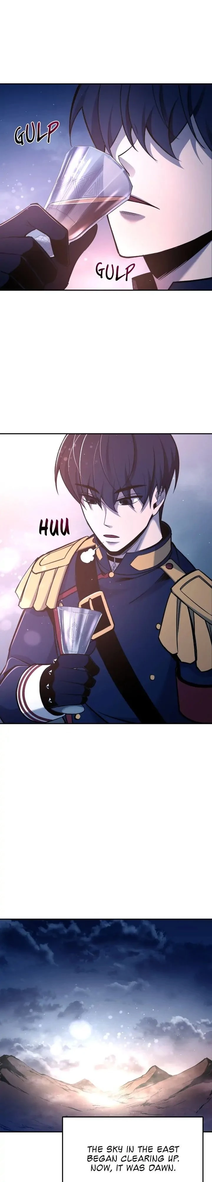 Tyrant of the Tower Defense Game Chapter 52 - 39