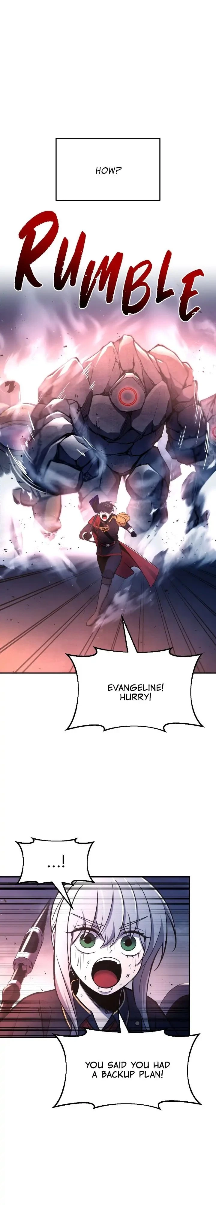 Tyrant of the Tower Defense Game Chapter 51 - 10
