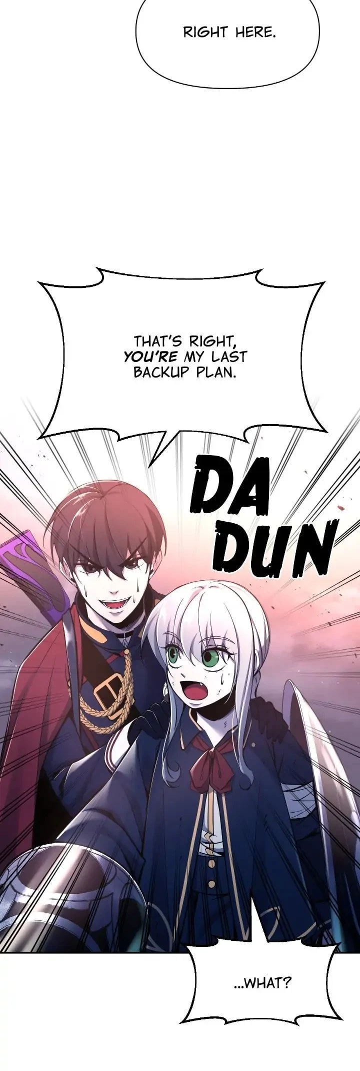 Tyrant of the Tower Defense Game Chapter 51 - 12