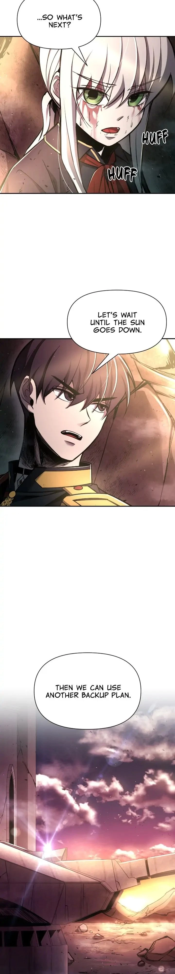 Tyrant of the Tower Defense Game Chapter 50 - 5