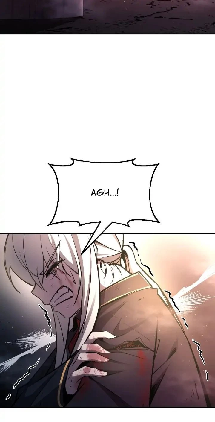 Tyrant of the Tower Defense Game Chapter 50 - 6
