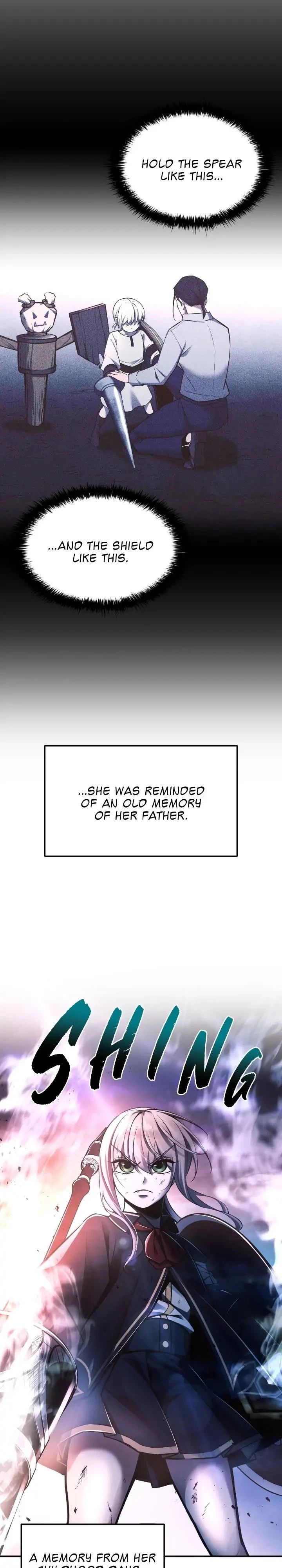 Tyrant of the Tower Defense Game Chapter 51 - 15