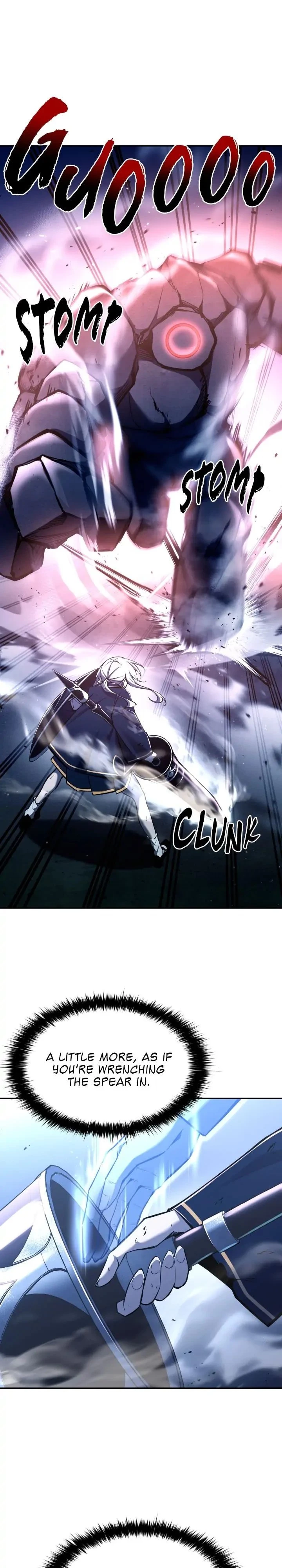 Tyrant of the Tower Defense Game Chapter 51 - 17
