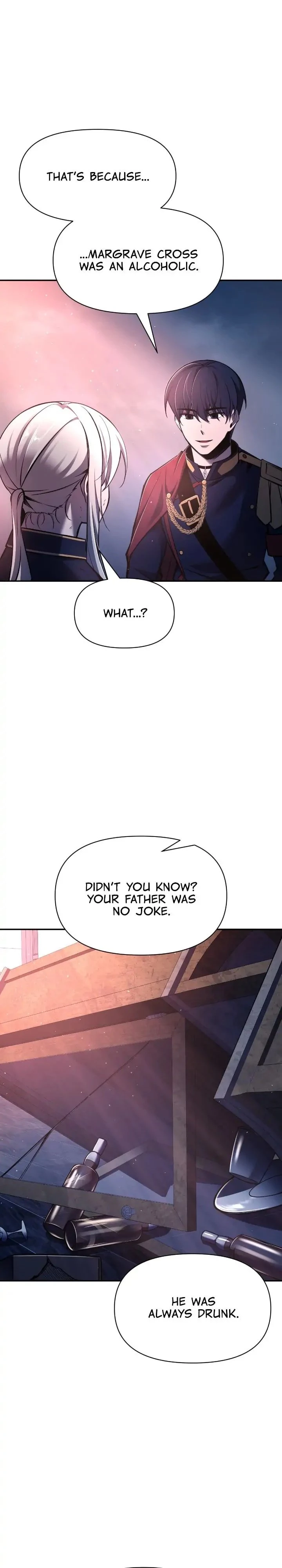 Tyrant of the Tower Defense Game Chapter 50 - 10