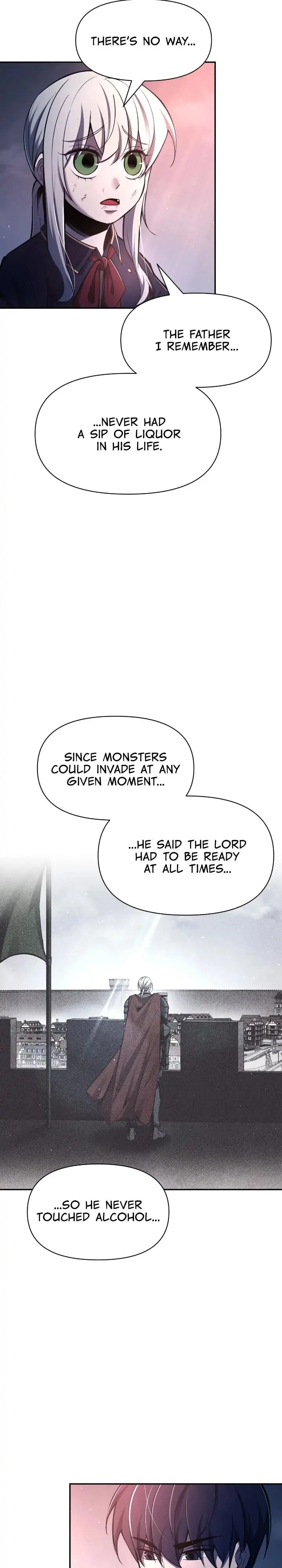 Tyrant of the Tower Defense Game Chapter 50 - 11