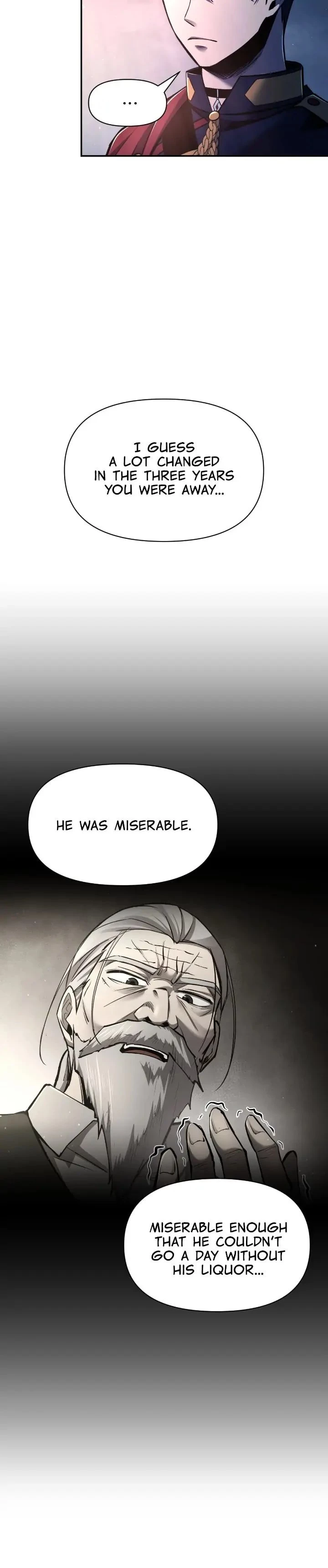 Tyrant of the Tower Defense Game Chapter 50 - 12