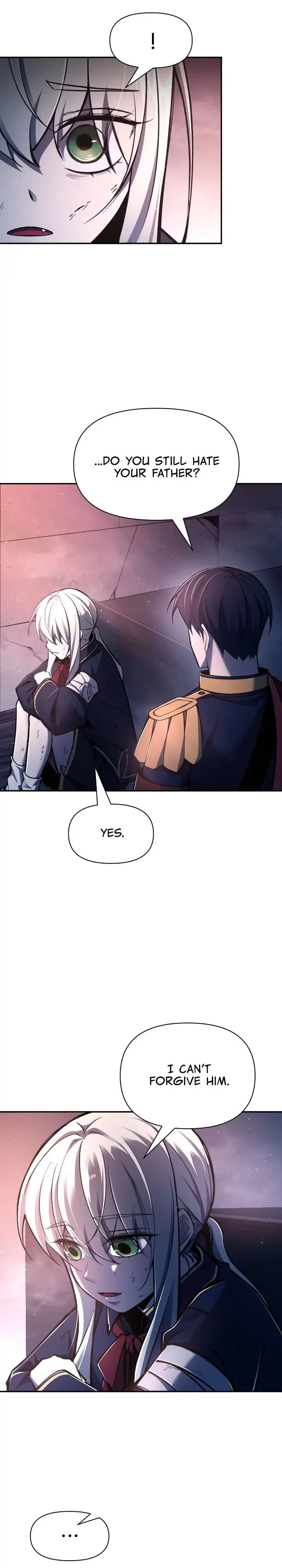 Tyrant of the Tower Defense Game Chapter 50 - 13