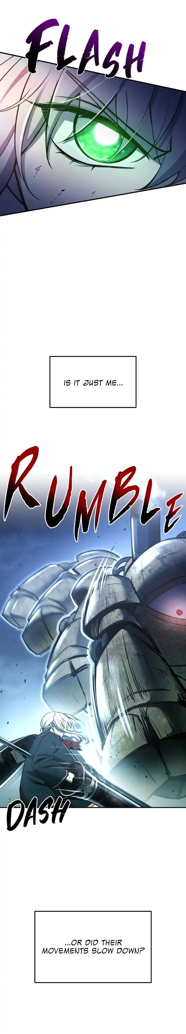 Tyrant of the Tower Defense Game Chapter 51 - 21