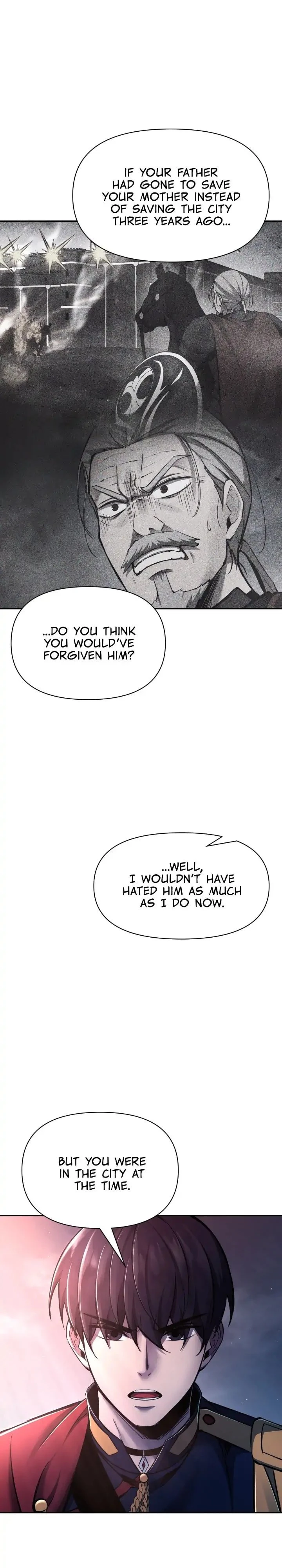 Tyrant of the Tower Defense Game Chapter 50 - 14