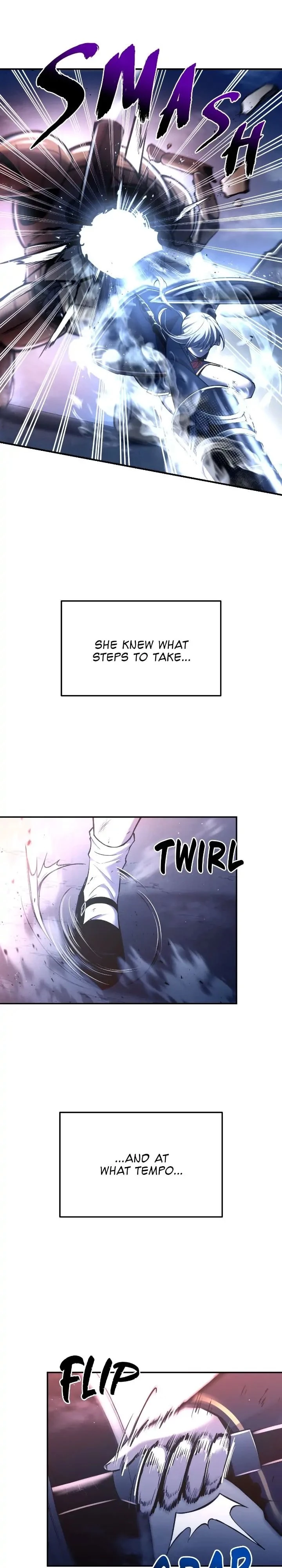 Tyrant of the Tower Defense Game Chapter 51 - 22