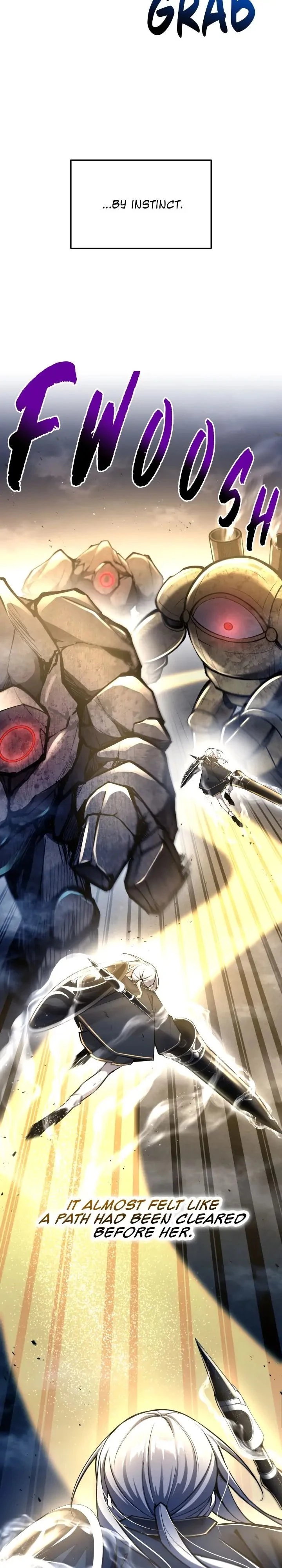 Tyrant of the Tower Defense Game Chapter 51 - 23