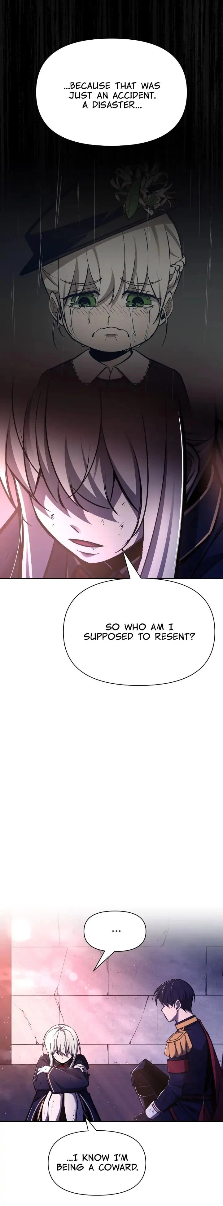 Tyrant of the Tower Defense Game Chapter 50 - 18
