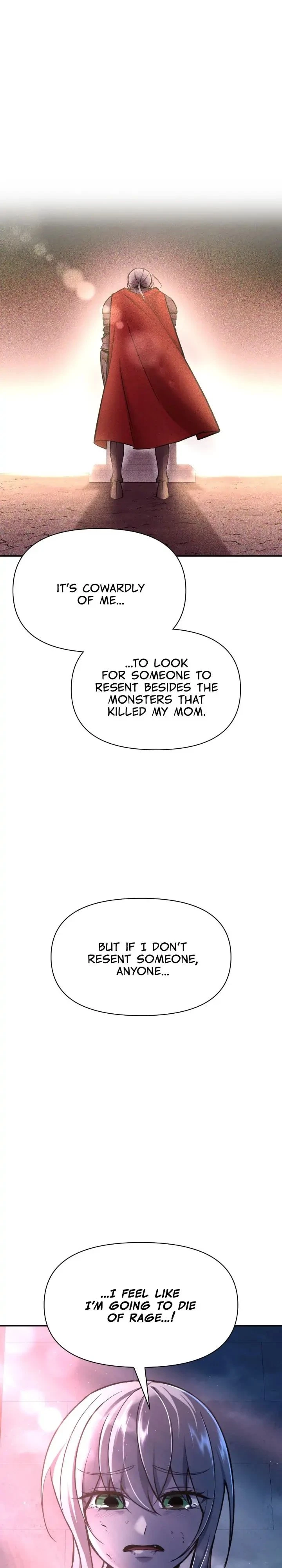 Tyrant of the Tower Defense Game Chapter 50 - 19