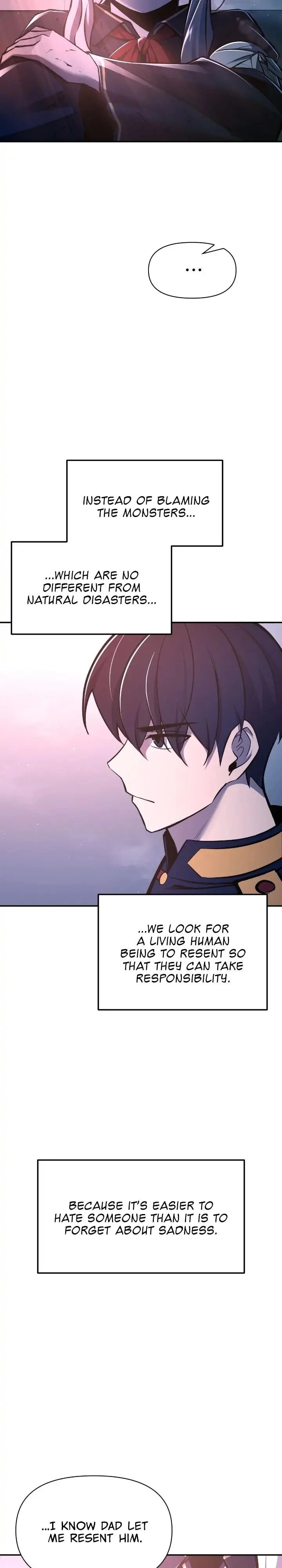 Tyrant of the Tower Defense Game Chapter 50 - 20