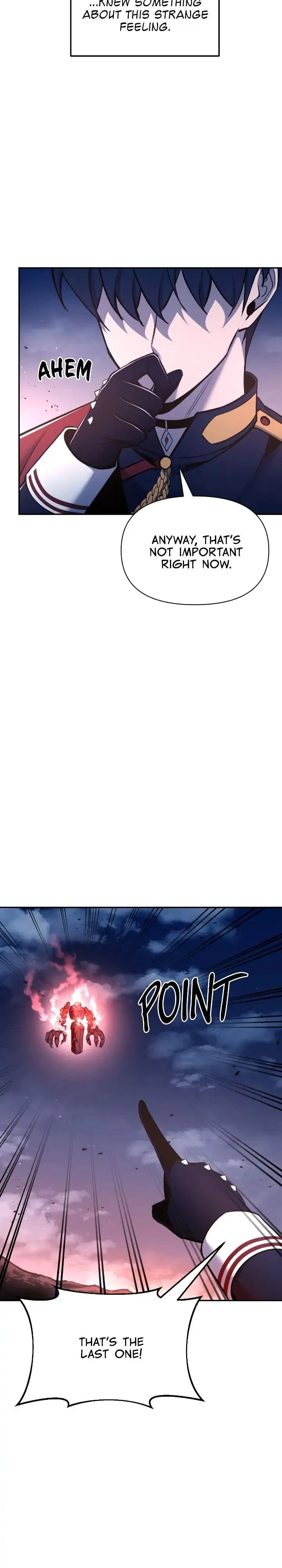Tyrant of the Tower Defense Game Chapter 51 - 29