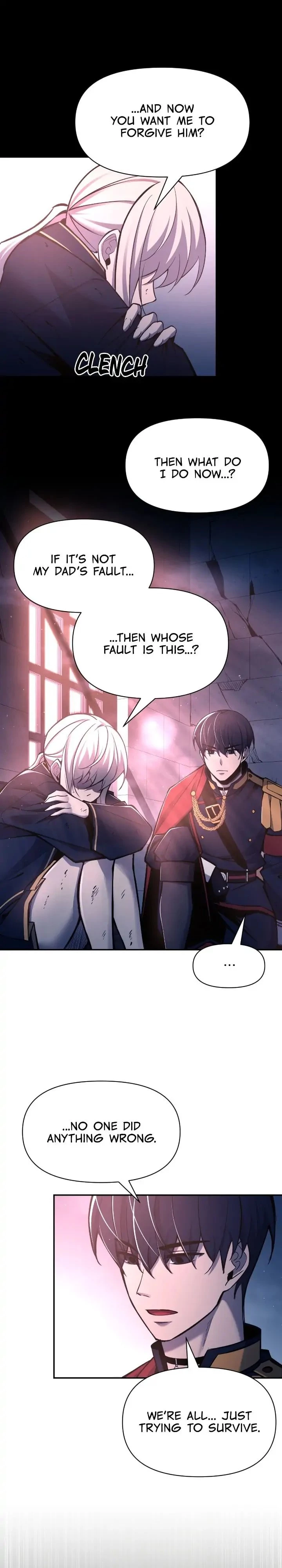 Tyrant of the Tower Defense Game Chapter 50 - 23