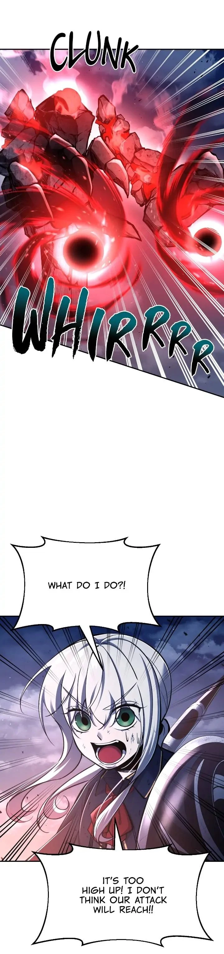 Tyrant of the Tower Defense Game Chapter 51 - 30