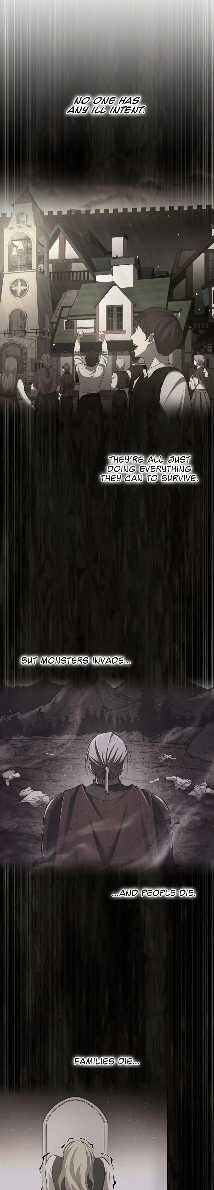 Tyrant of the Tower Defense Game Chapter 50 - 24