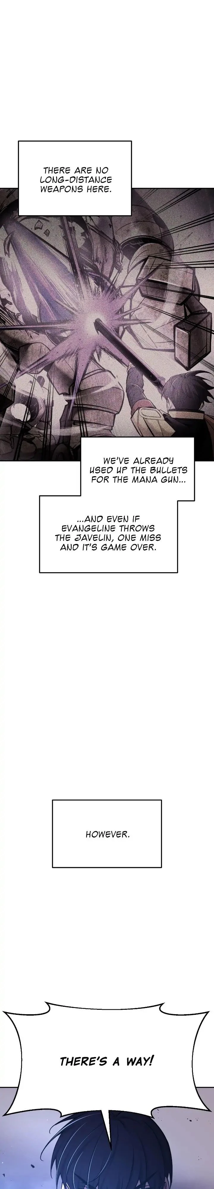 Tyrant of the Tower Defense Game Chapter 51 - 31