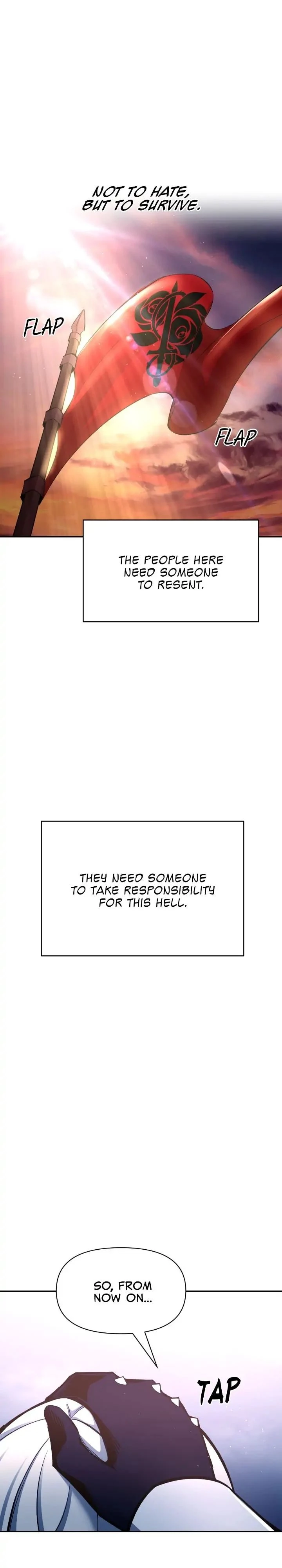 Tyrant of the Tower Defense Game Chapter 50 - 27