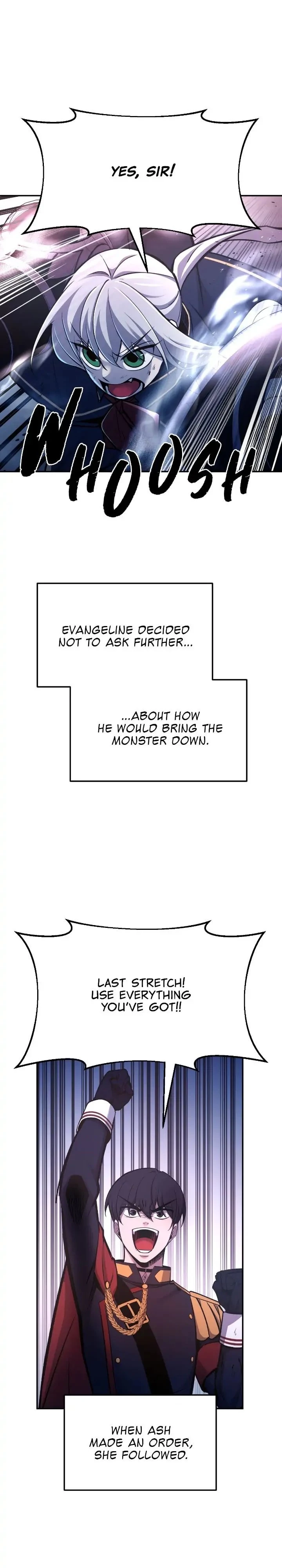 Tyrant of the Tower Defense Game Chapter 51 - 34